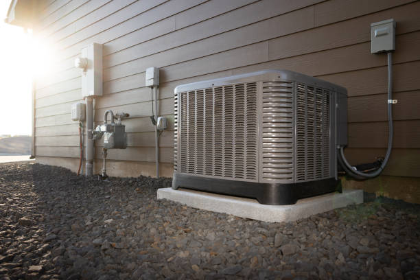 Best Residential HVAC services  in Albion, MI